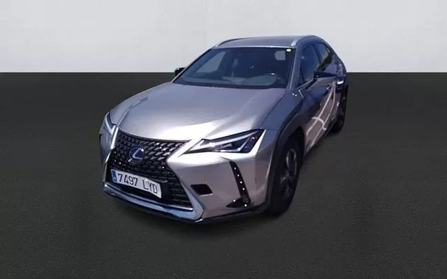 LEXUS UX 2.0 250h Business