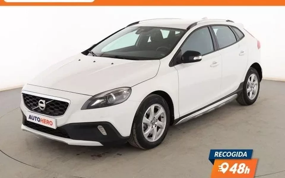 VOLVO V40 V40 D3 Kinetic 150