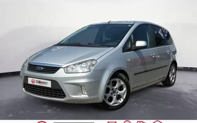 FORD C-Max Trend 1.6 TDCi 109 CV