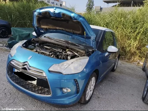 DS DS3