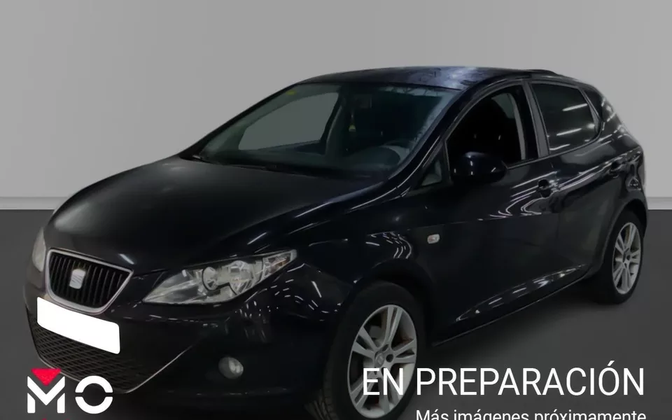 SEAT Ibiza Nuevo 1.4 16v 85cv Sport