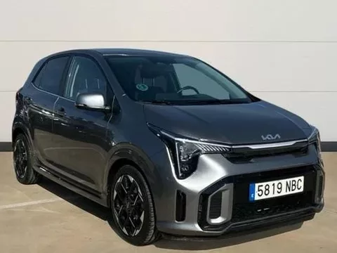 KIA Picanto Picanto 1.2 DPi GT-Line
