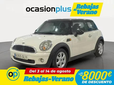 MINI Mini Mini One