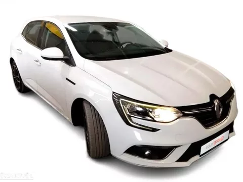 Renault Mégane