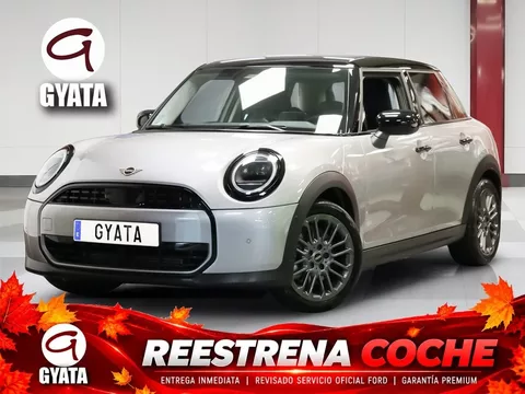 MINI Mini COOPER C