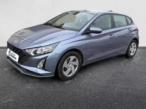 HYUNDAI i20 1.2 79 Initia