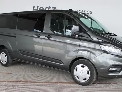 Ford Transit Custom 320L2 2.0 H1-T.B.Trend