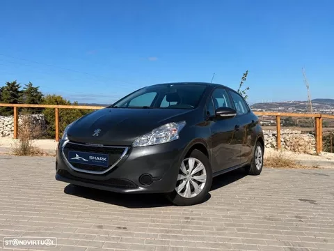 Peugeot 208 1.2 VTi Active