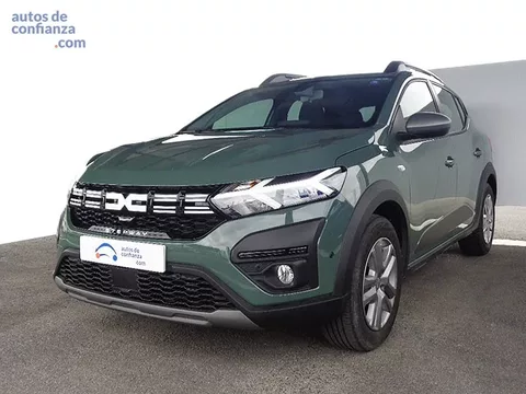 DACIA Sandero Sandero Stepway TCe Expresion 67kW