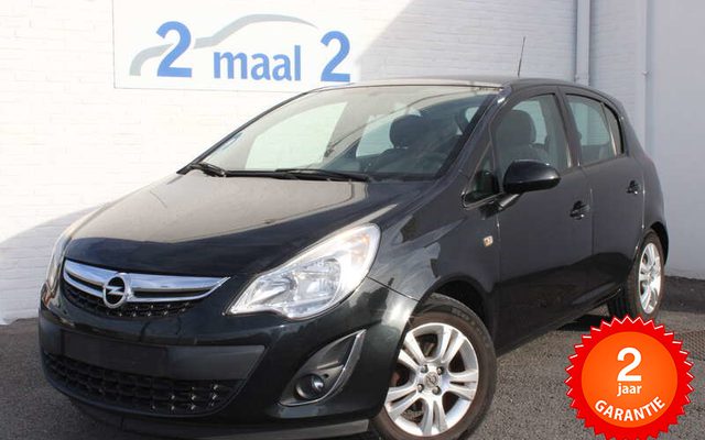 Opel Corsa Airco/ Trekhaak