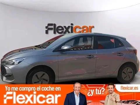 MG MG3 Hybrid+ Comfort