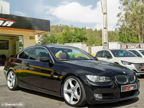 BMW 335 i