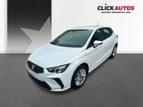 SEAT Ibiza 1.0 TSI 95CV Style +