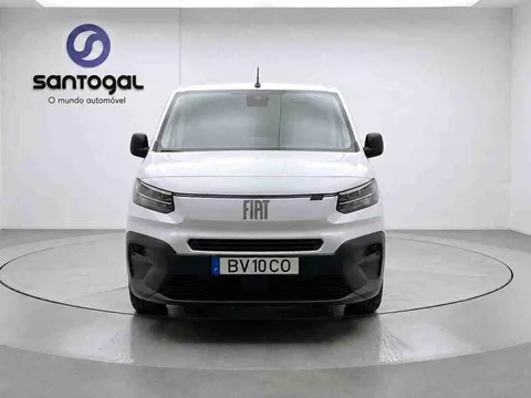 FIAT - Dobló - Doblò 1.5 BlueHDi Maxi