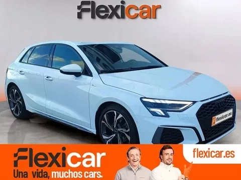 AUDI A3 A3 Sportback 35TDI Advanced S tronic