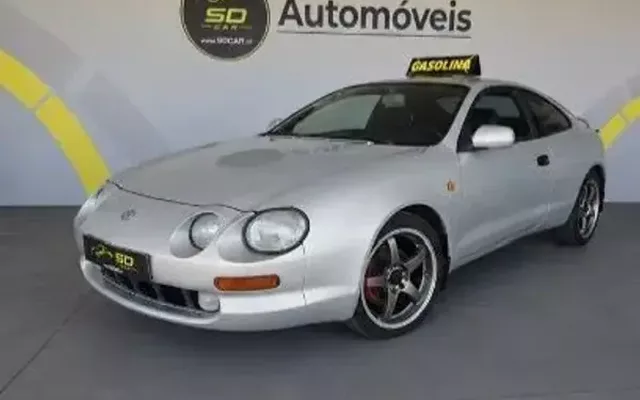 Toyota Celica 1994 1.6 STi