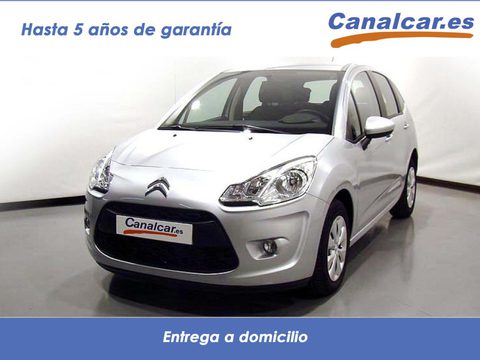 Citroen C3 1.4i SX