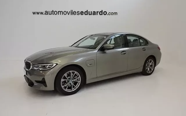 BMW Serie 3 320e Berlina