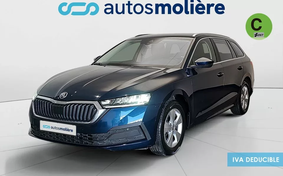 2.0 TDI Ambition 85 kW (115 CV)