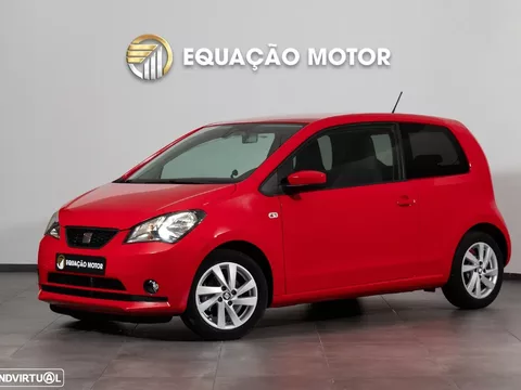 SEAT Mii 1.0 Style