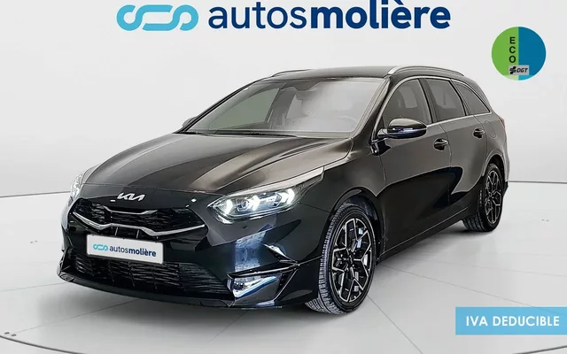 1.0 MHEV Style Edition DCT 74 kW (100 CV)