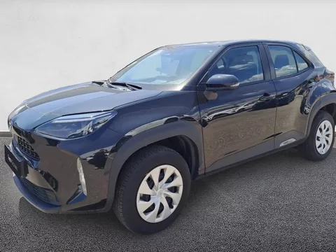 TOYOTA YARIS CROSS Hybride 116h 2WD Dynamic