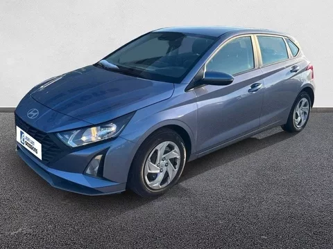 HYUNDAI i20 1.2 79 Initia