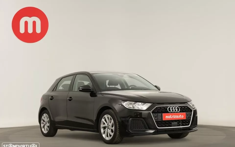 Audi A1 Sportback 30 TFSI Advanced S tronic