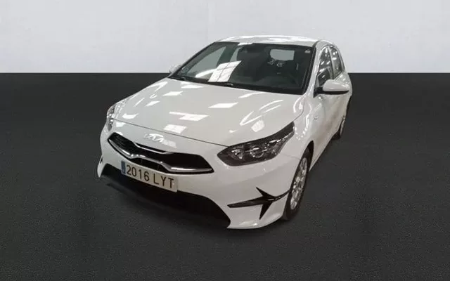 KIA Ceed Ceed 1.0 T-GDI Drive 100