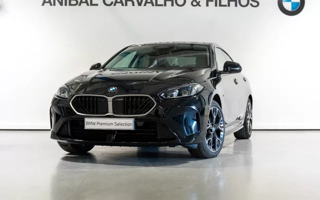 BMW 216 Gran Coupé Standard