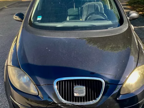 SEAT Altea 1.4 16V Rebel