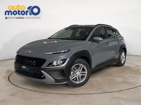 HYUNDAI Kona Kona 1.0 TGDI Maxx 4x2