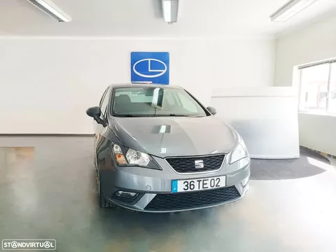 SEAT Ibiza 1.0 Reference