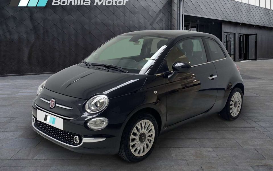 FIAT 500 1.0 MHEV DOLCEVITA 70 3P