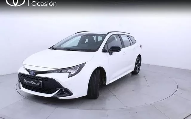 TOYOTA Corolla Corolla Touring Sports 140H Active Plus