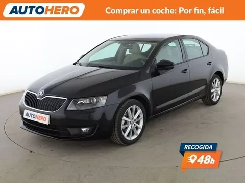 SKODA Octavia Octavia 1.4 TSI Style 150