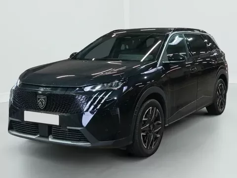 Peugeot 5008 Hybrid 136 e-DCS6 Allure Occasion