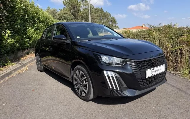 Peugeot e-208 50 kWh Active