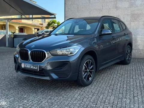BMW X1 16 d sDrive Advantage Auto