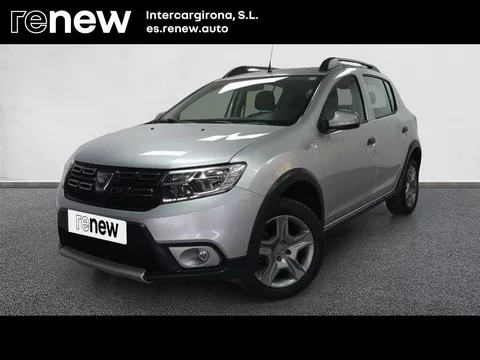 DACIA Sandero Sandero 0.9 TCE Stepway Essential 66kW