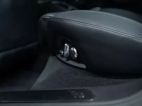 Porsche Panamera 2017 Turbo S E-Hybrid