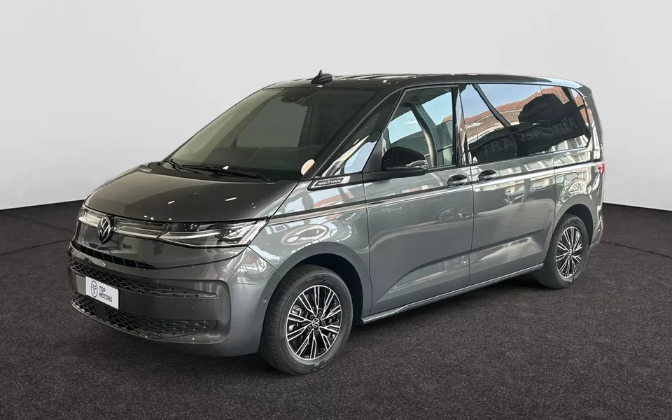 VOLKSWAGEN Multivan T7 Multivan Style Wheelbase: Korte versie short rear overhang Engine: , 2.0 TSI 150 kW Gearbox: 7-Spee