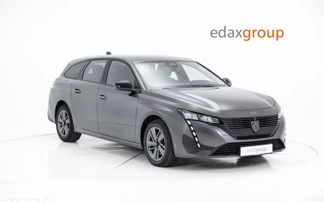 Peugeot 308 1.5 BlueHDi Active EAT8