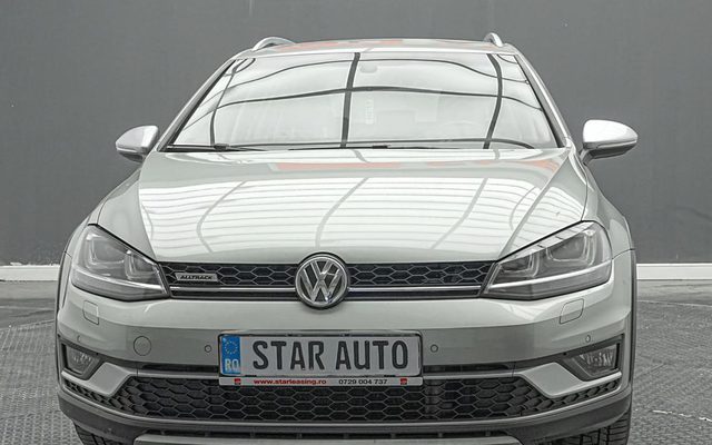 Volkswagen Golf, 2016, 184 CP, 240.000 KM, Automata