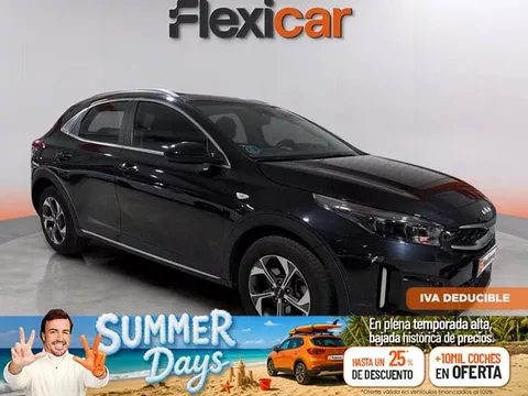KIA XCeed XCeed 1.0 T-GDi Drive