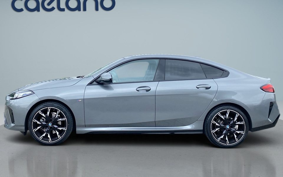 BMW Série 2