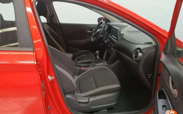 HYUNDAI Kona Kona 1.0 TGDI Essence 4x2