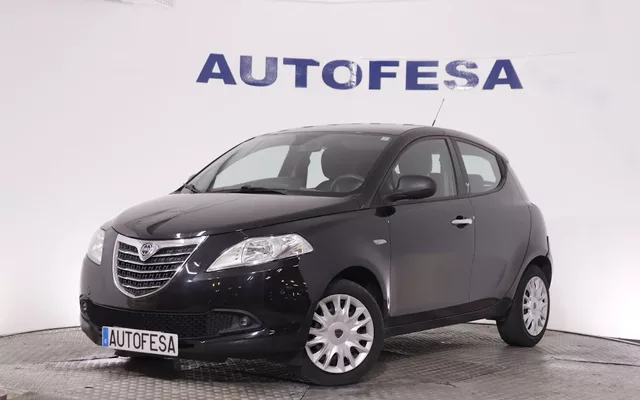Lancia Ypsilon 1.2 69CV 5P