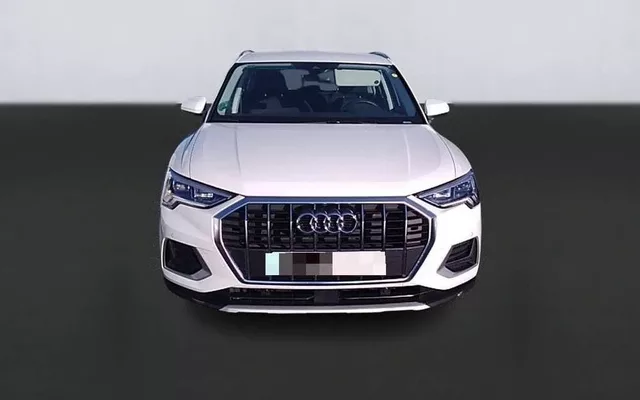 AUDI Q3 Q3 35 TFSI Advanced S tronic