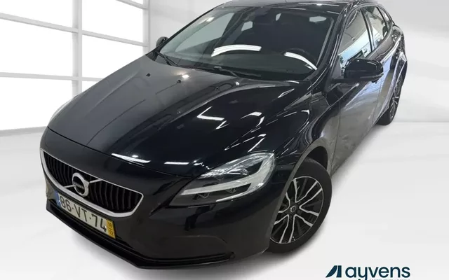 Volvo V40 2.0 D3 Momentum